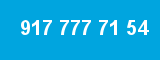 917 777 71 54 917 777 71 54